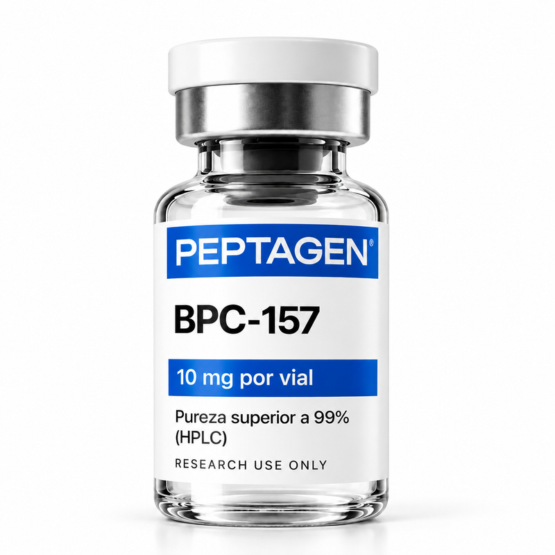 BPC-157 10mg