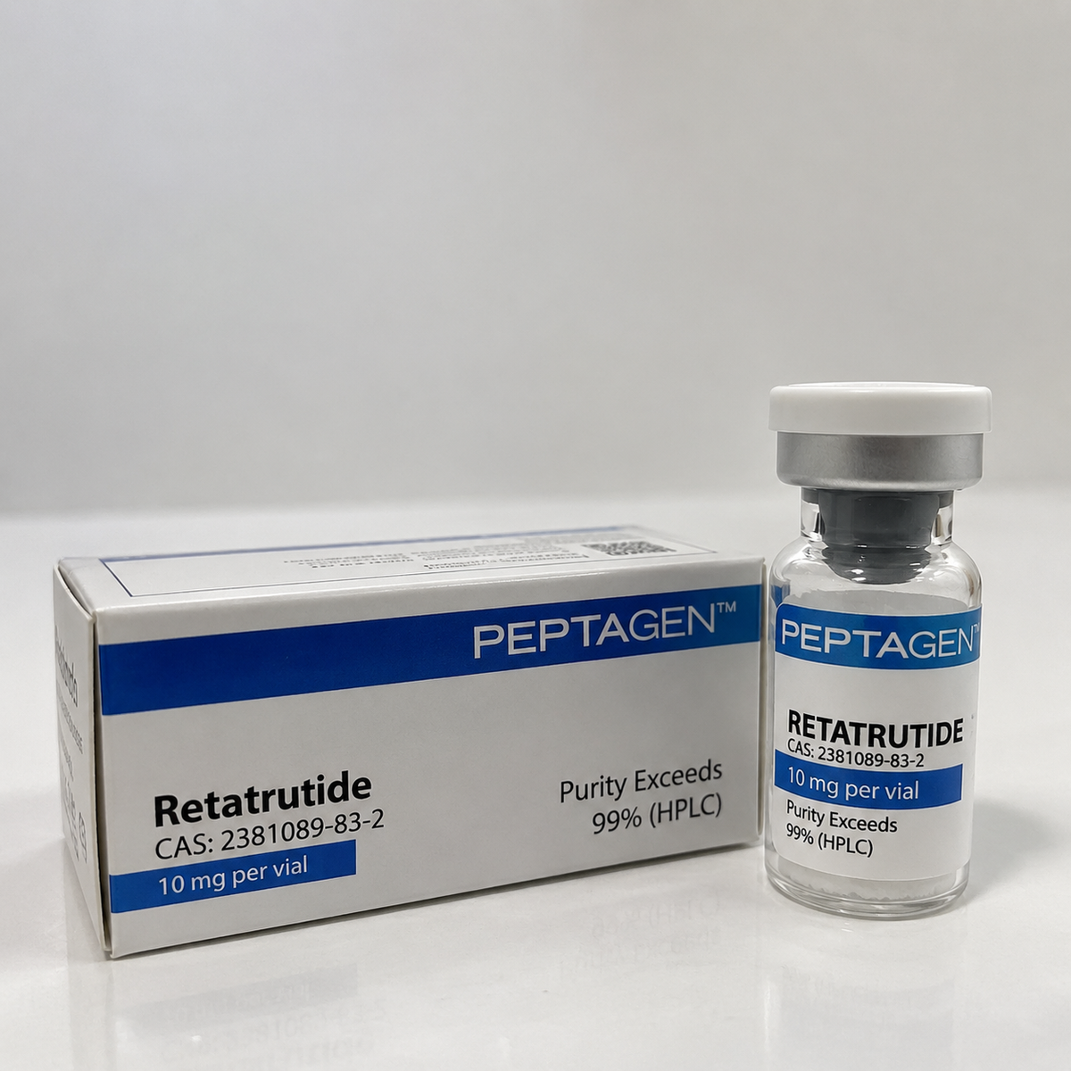 Retatrutide 10mg