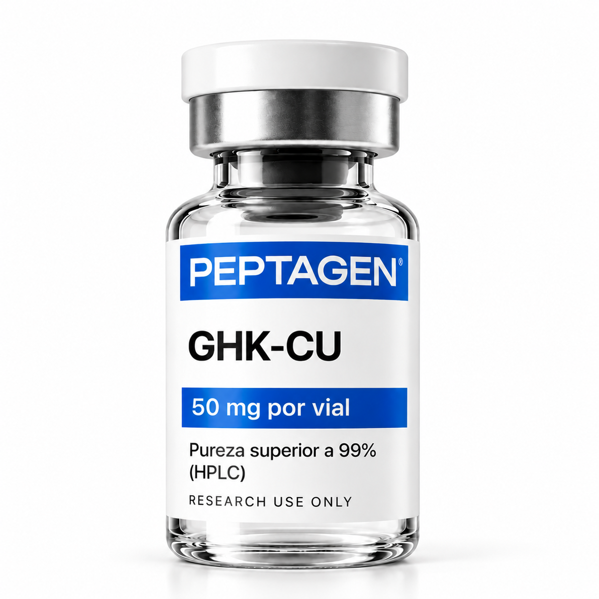 GHK-CU 50mg