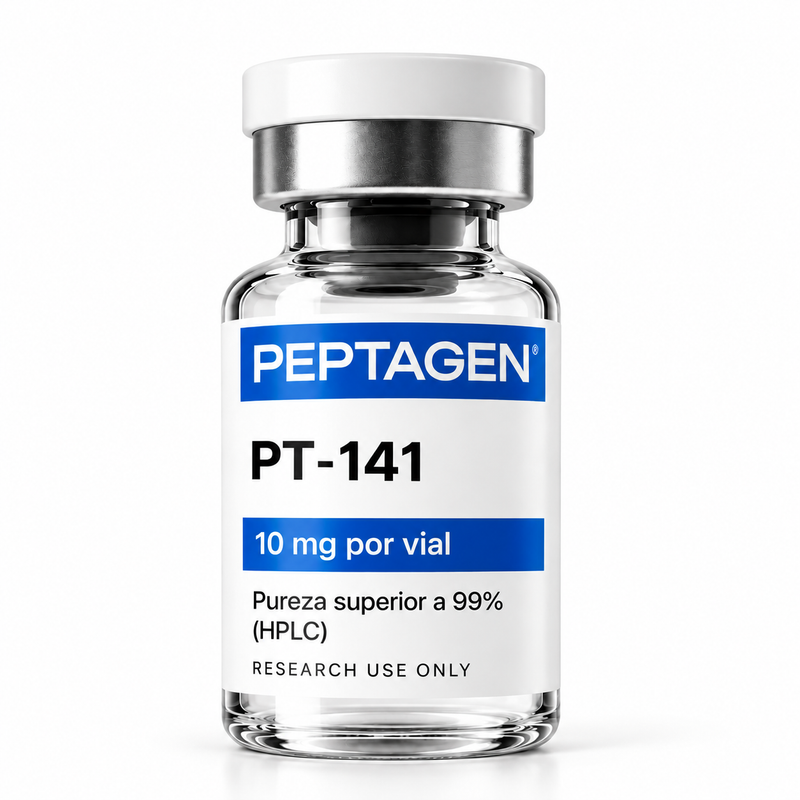 PT-141 10mg