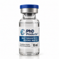 Água Bacteriostática (Para diluir)
