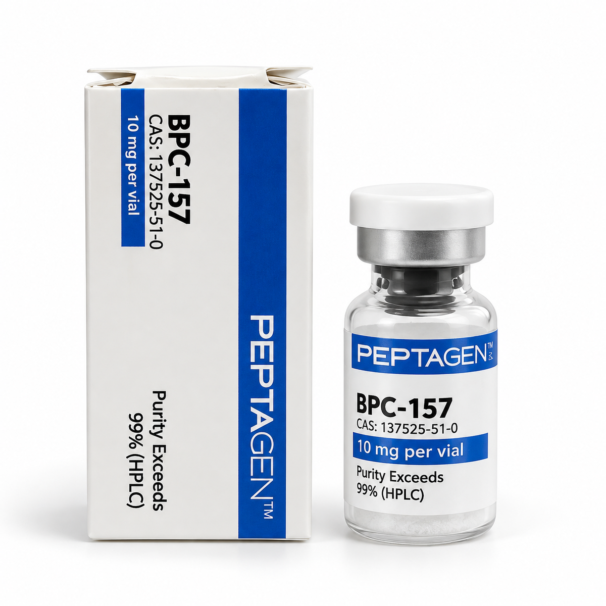 BPC-157 10mg