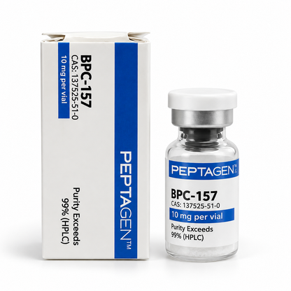 BPC-157 10mg